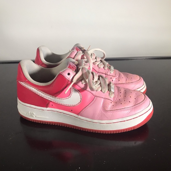 air force 1 xxv 82